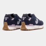 Pantofi sport C.1992 LADY 2503 BLEUMARIN, 39, JOMA-28961