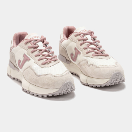 Pantofi sport C.1992 LADY 2525 BEJ, 38, JOMA-0