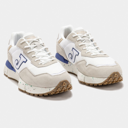 Pantofi sport C.1992 BĂRBAȚI 2525 BEJ REGAL, 41, JOMA-0