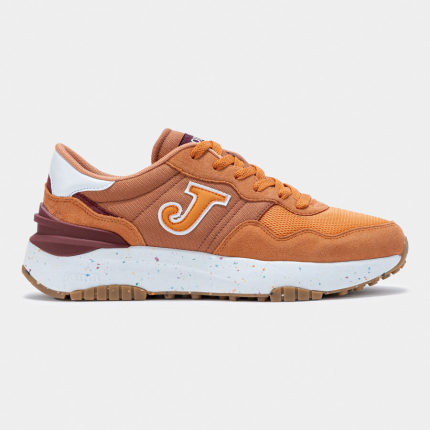 Pantofi sport C.367 BĂRBAȚI 2508 PORTOCALIU, 43, JOMA-29009