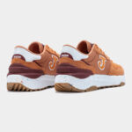 Pantofi sport C.367 BĂRBAȚI 2508 PORTOCALIU, 43, JOMA-29012