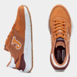 Pantofi sport C.367 BĂRBAȚI 2508 PORTOCALIU, 43, JOMA-29011