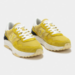 Pantofi sport C.367 BĂRBAȚI 2528 GALBEN, 40, JOMA-0