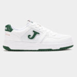 Pantofi sport C.ATTICA MEN 2515 ALB VERDE, 40, JOMA-29037