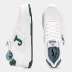 Pantofi sport C.ATTICA MEN 2515 ALB VERDE, 40, JOMA-29038