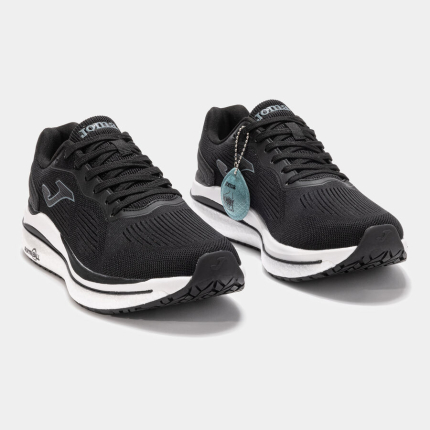 Pantofi sport CIPERS MEN 2501 BLACK, 42, JOMA-0