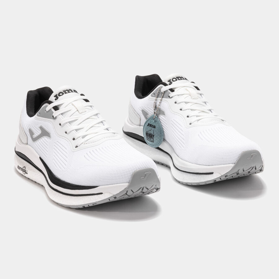 Pantofi sport CIPERS MEN 2502 ALB, 41, JOMA-0 Pantofi sport CIPERS MEN 2502 ALB, 41, JOMA-0