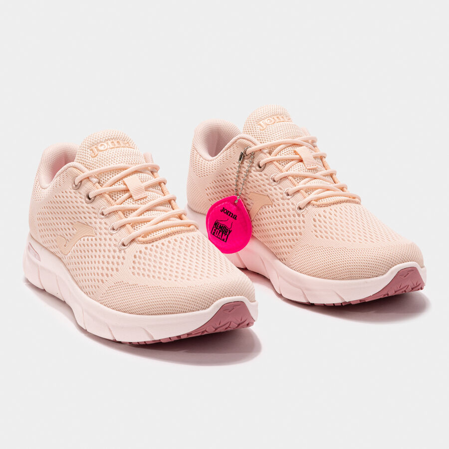 Pantofi sport ZEN LADY 2529 ROZ DESCHIS, 37, JOMA-0 Pantofi sport ZEN LADY 2529 ROZ DESCHIS, 37, JOMA-0