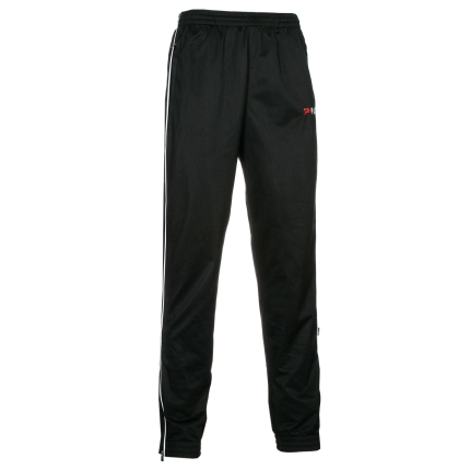 Pantaloni, negri, mărimea 2XS, PATRICK, EOL-0