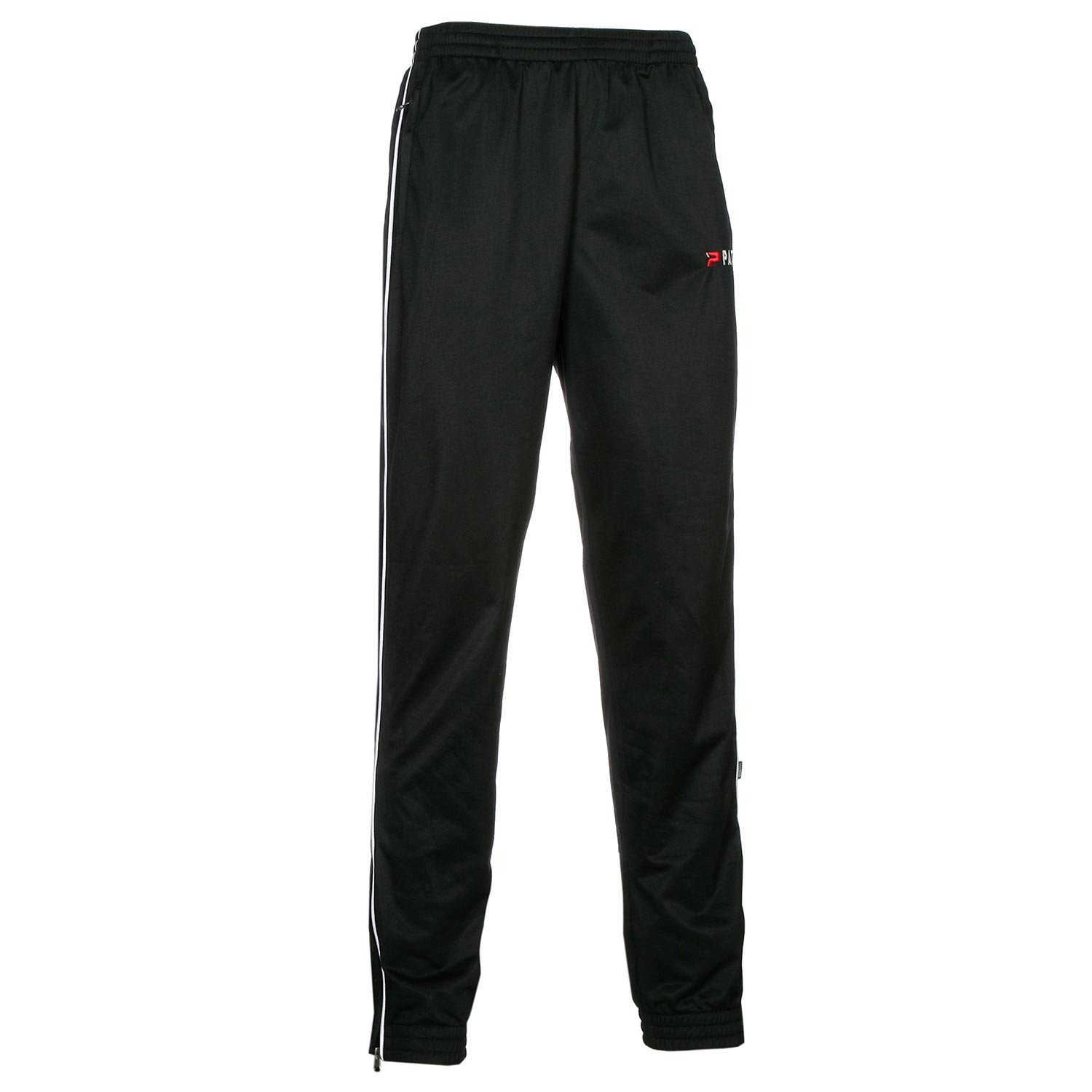 Pantaloni, negri, mărimea 2XS, PATRICK, EOL-0 Pantaloni, negri, mărimea 2XS, PATRICK, EOL-0