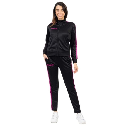 Trening pentru femei Tuta Revolution SS Donna, XL, GIVOVA-0