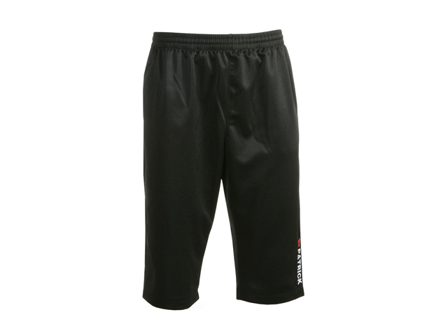 Pantaloni de trening tip racksuit, negri, mărimea 3XS, PATRICK, EOL-0 Pantaloni de trening tip racksuit, negri, mărimea 3XS, PATRICK, EOL-0