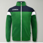 Top Giacca Bolivia, 2XS, LEGEA-0