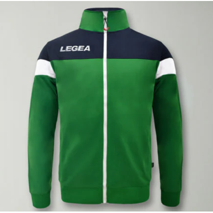 Top Giacca Bolivia, 2XS, LEGEA-0