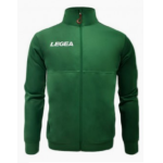 Top sportiv Giacca Cuba, L, LEGEA-0