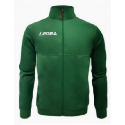 Top sportiv Giacca Cuba, L, LEGEA-0