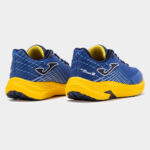 Pantofi sport SUPER CROSS JR 25 JUNIOR PETROLEUM, 38, JOMA-29177