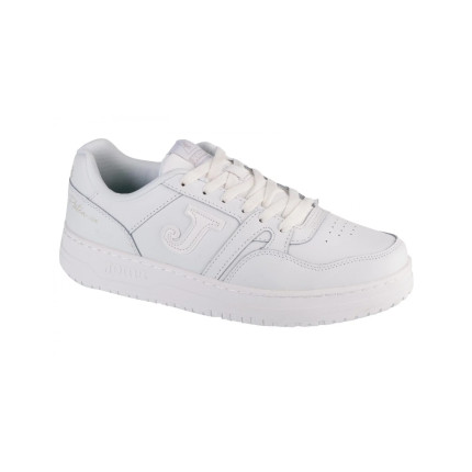 Pantofi sport C.ATICCA BĂRBAȚI 2432 ALB, 40, JOMA-0