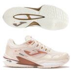 Pantofi sport SLAM LADY 2423 BEJ, 39, JOMA-28988