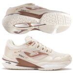 Pantofi sport SLAM LADY 2423 BEJ, 39, JOMA-28985
