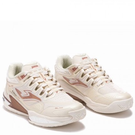 Pantofi sport SLAM LADY 2423 BEJ, 39, JOMA-0