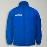 Jachetă de ploaie Windbreaker ITALIA, L, LEGEA-0