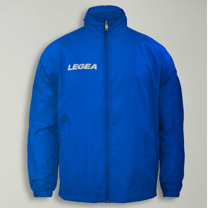Jachetă de ploaie Windbreaker ITALIA, L, LEGEA-0