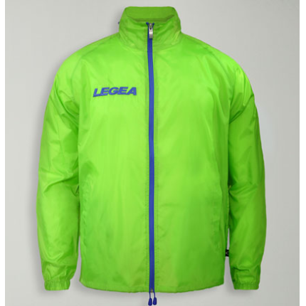 Jachetă de ploaie Windbreaker CAIRO TUONO, 2XS, LEGEA-0