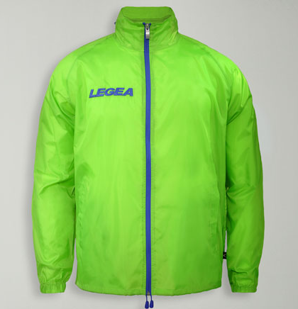Jachetă de ploaie Windbreaker CAIRO TUONO, 2XS, LEGEA-0 Jachetă de ploaie Windbreaker CAIRO TUONO, 2XS, LEGEA-0