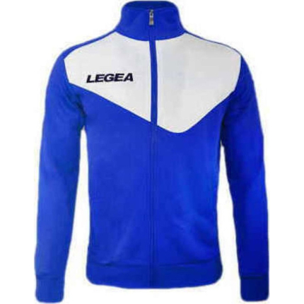 Top sportiv Giacca Messico Tempesta, M, LEGEA-0