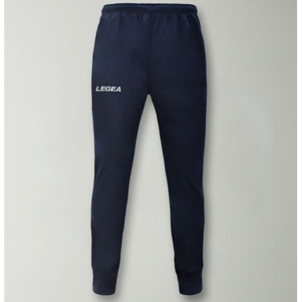 Pantaloni sport PANT CUBA BLEUMARIN, 4XS, LEGEA-0