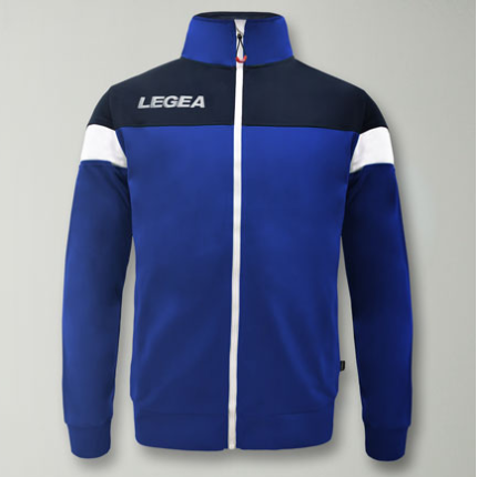 Tricou sport GIACCA BOLIVIA, BLEUMARIN, 3XS, JOMA-0