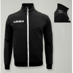 Top sport GIACCA ALABAMA, BLACK, 3XS, LEGEA-0