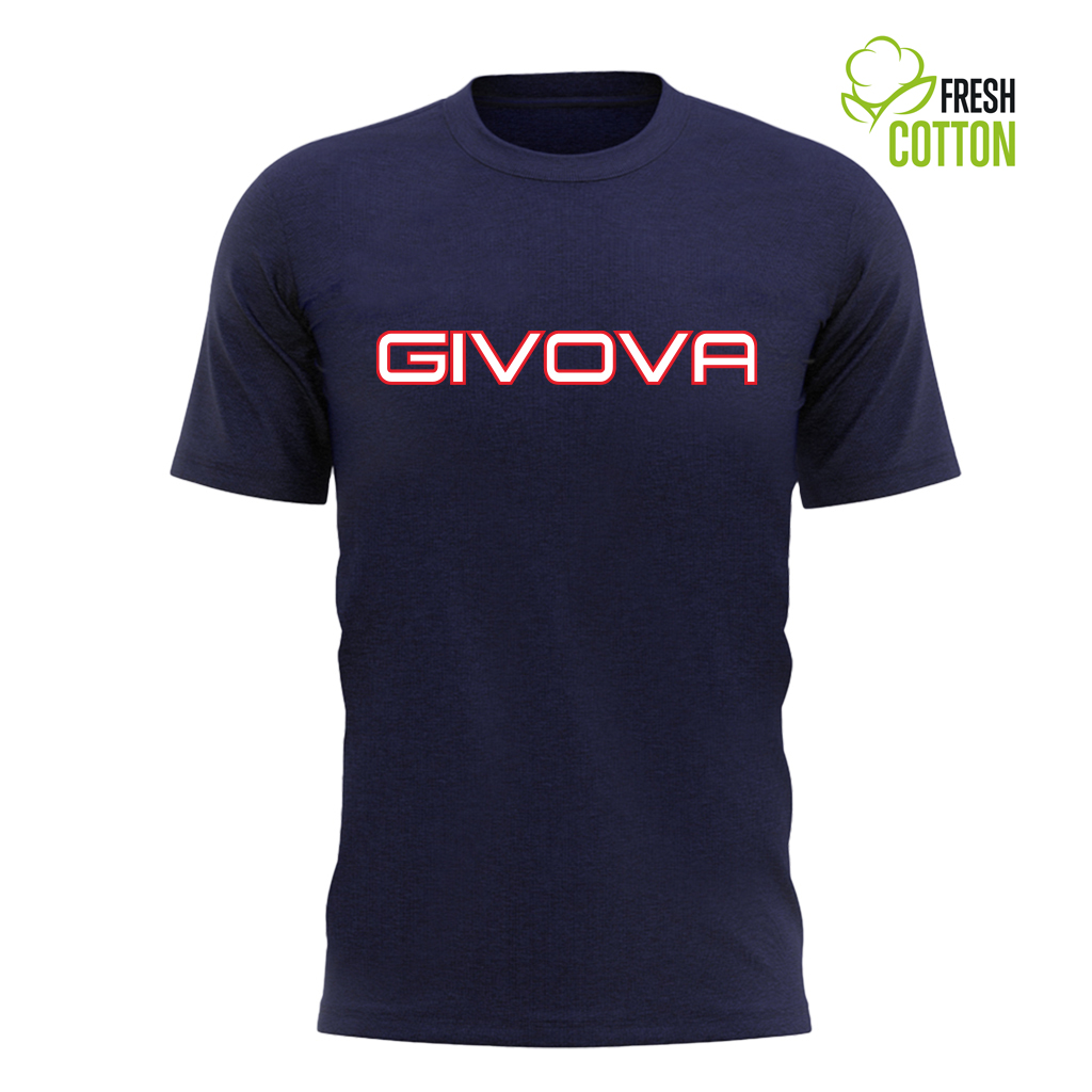 Tricou SPOT, GIVOVA-0 Tricou SPOT, GIVOVA-0
