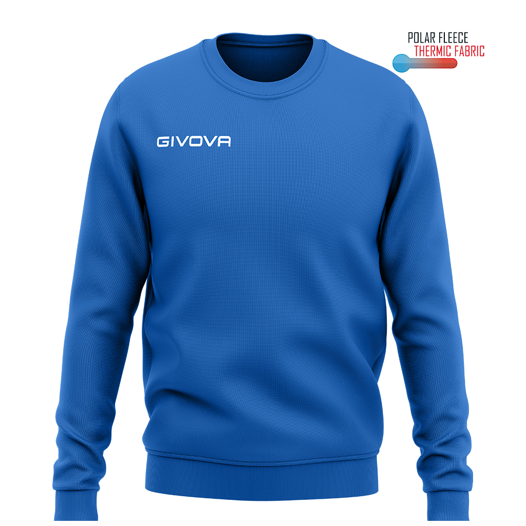 Bluză bărbătească Maglia Givova One, 2XL, GIVOVA-0 Bluză bărbătească Maglia Givova One, 2XL, GIVOVA-0