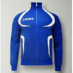 Top sport Giacca Relax Tornado Bogota, M, LEGEA-0