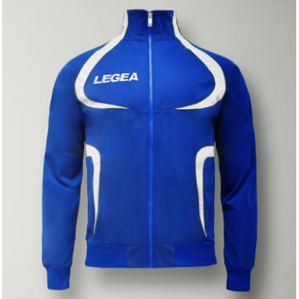 Top sport Giacca Relax Tornado Bogota, M, LEGEA-0