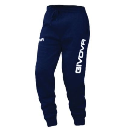 Pantaloni sport PANTA COTONE, L, GIVOVA-0