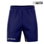 Pantaloni scurți de stradă Bermuda, S, GIVOVA-0
