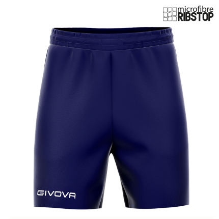 Pantaloni scurți de stradă Bermuda, S, GIVOVA-0