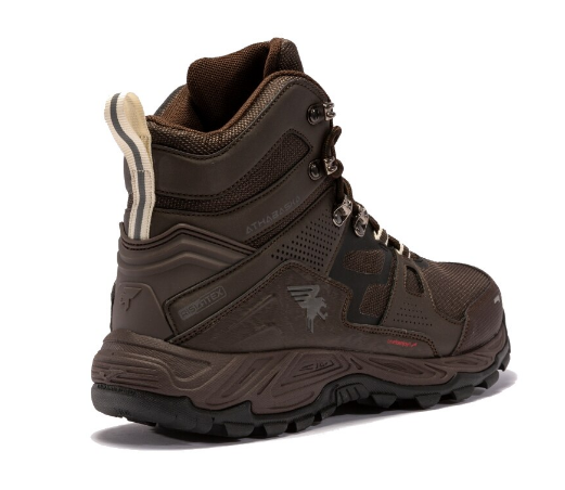 Pantofi sport TKATHABASKA BĂRBAȚI 2424 MARO, 41, JOMA-29105 Pantofi sport TKATHABASKA BĂRBAȚI 2424 MARO, 41, JOMA-29105