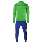 Trening antrenament Tuta Tuono Nigeria, 2XS, LEGEA-0