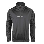 Pantaloni Real Top cu fermoar cu jumătate de fermoar, XS, SPORTIKA-0