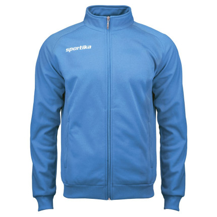 Geacă YUKON, culoare regală, 3XL, SPORTIKA-0