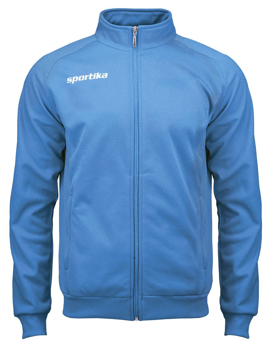 Geacă YUKON, culoare regală, 3XL, SPORTIKA-0 Geacă YUKON, culoare regală, 3XL, SPORTIKA-0