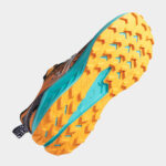 Pantofi sport TUNDRA 2516 NEGRU PORTOCALIU, 43, JOMA-29122