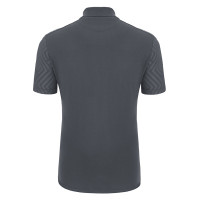 Echipament fotbal tricou fotbal Charon Eco + sort Mesa Hero, MACRON-29573