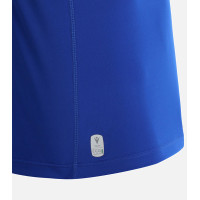Echipament fotbal tricou fotbal Rhodium + sort Mesa Hero, MACRON-29552