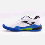 Pantofi de tenis ROLAND MEN 2402 ALB, 41, JOMA-29205