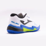 Pantofi de tenis ROLAND MEN 2402 ALB, 41, JOMA-29206